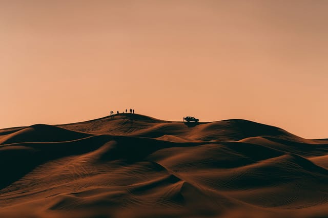Middle East